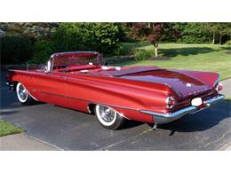 1960 Buick LeSabre (CC-938022) for sale in Hanover, Massachusetts
