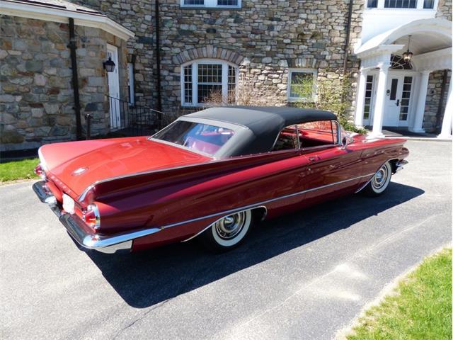 1960 Buick LeSabre (CC-938022) for sale in Hanover, Massachusetts