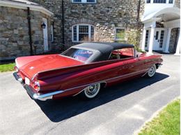 1960 Buick LeSabre (CC-938022) for sale in Hanover, Massachusetts