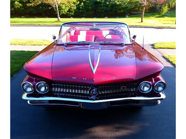 1960 Buick LeSabre (CC-938022) for sale in Hanover, Massachusetts