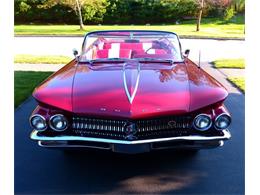 1960 Buick LeSabre (CC-938022) for sale in Hanover, Massachusetts