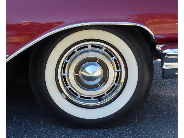 1960 Buick LeSabre (CC-938022) for sale in Hanover, Massachusetts