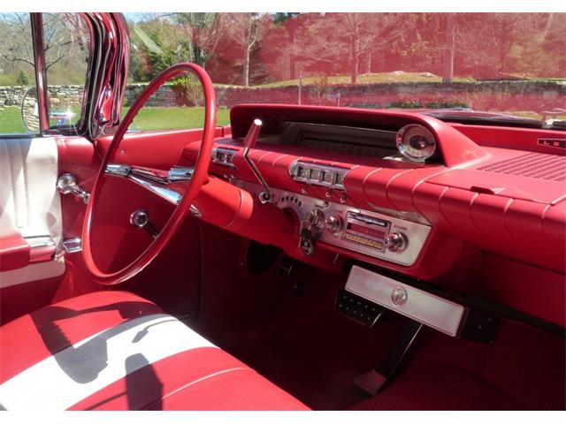 1960 Buick LeSabre (CC-938022) for sale in Hanover, Massachusetts