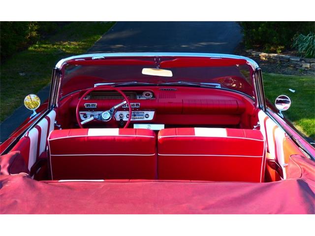 1960 Buick LeSabre (CC-938022) for sale in Hanover, Massachusetts