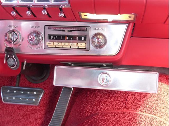 1960 Buick LeSabre (CC-938022) for sale in Hanover, Massachusetts