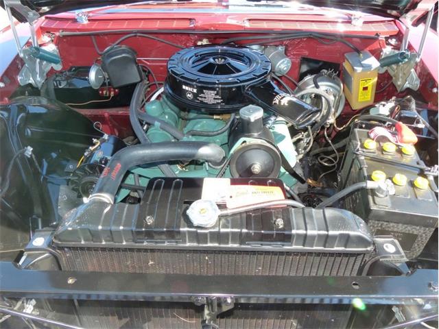 1960 Buick LeSabre (CC-938022) for sale in Hanover, Massachusetts