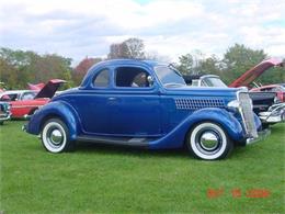 1935 Ford Hot Rod (CC-938026) for sale in Hanover, Massachusetts