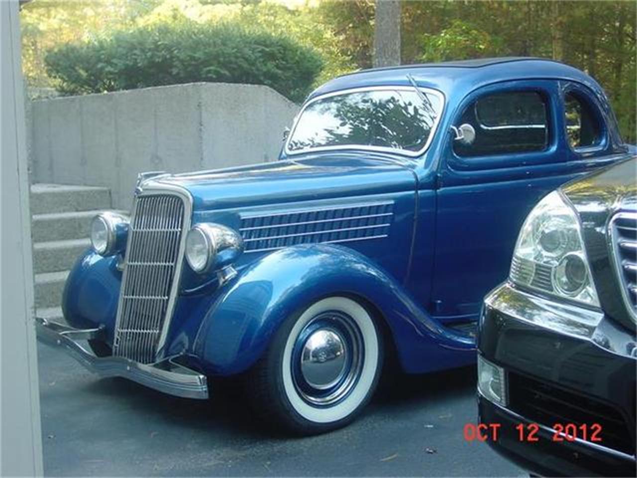 1935 Ford Hot Rod for Sale CC938026