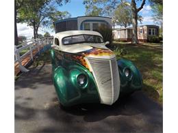 1937 Ford Coupe (CC-938032) for sale in Hanover, Massachusetts