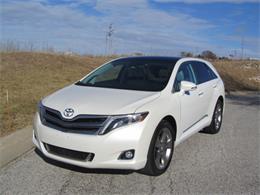 2013 Toyota Venza Limited (CC-938041) for sale in Omaha, Nebraska