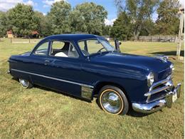 1949 Ford Club Coupe (CC-938063) for sale in Gallatin , Tennessee