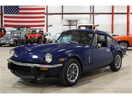 1973 Triumph GT-6 (CC-930807) for sale in Kentwood, Michigan