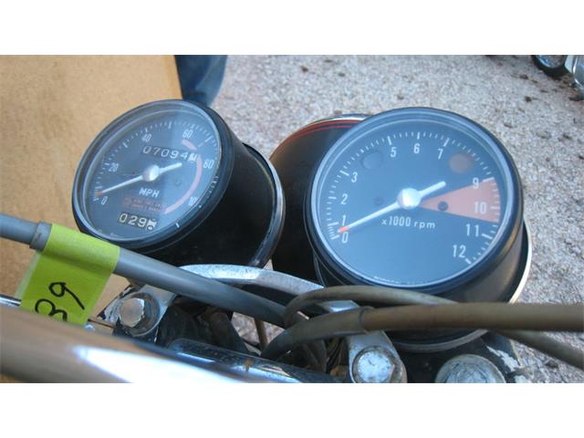 1971 Honda SL350 (CC-938078) for sale in Las Vegas, Nevada
