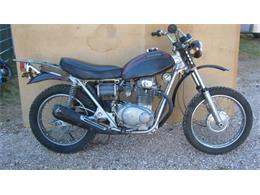 1971 Honda SL350 (CC-938078) for sale in Las Vegas, Nevada