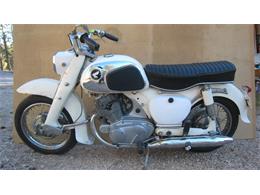 1961 Honda Motorcycle (CC-938096) for sale in Las Vegas, Nevada