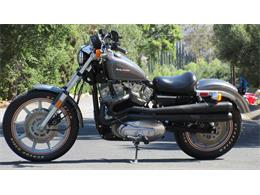 1983 Harley-Davidson XR1000 (CC-938104) for sale in Las Vegas, Nevada