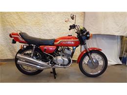 1972 Kawasaki 350 S2 Triple (CC-938108) for sale in Las Vegas, Nevada