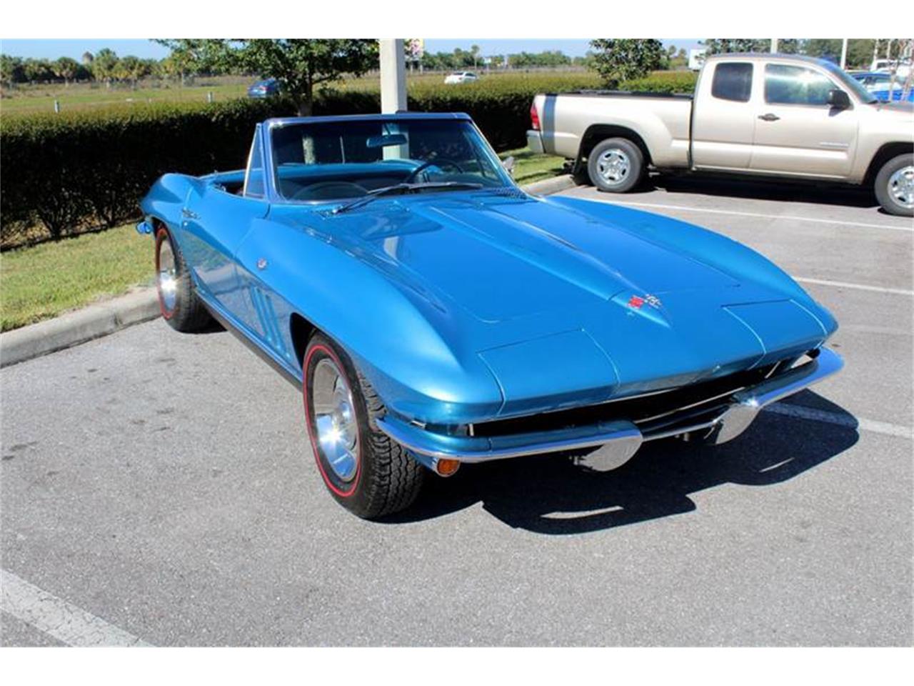 1965 Chevrolet Corvette for Sale | ClassicCars.com | CC-930812