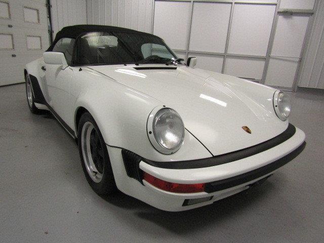 1989 Porsche 911 (CC-938123) for sale in Greensboro, North Carolina