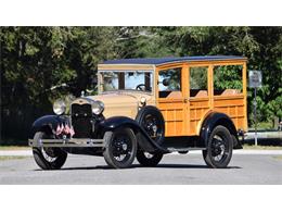 1931 Ford Model A (CC-938124) for sale in Kissimmee, Florida