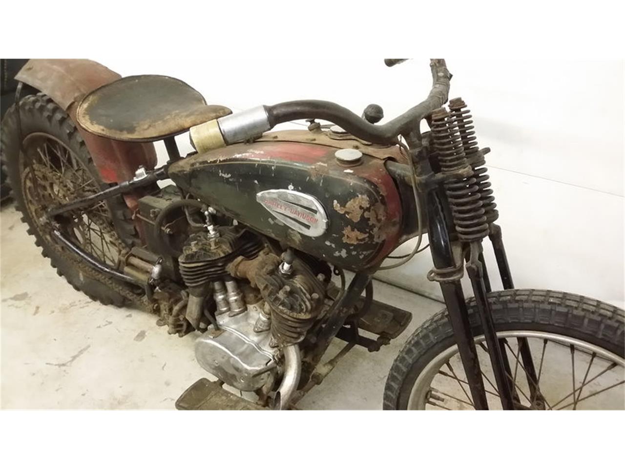 1929 harley davidson for sale