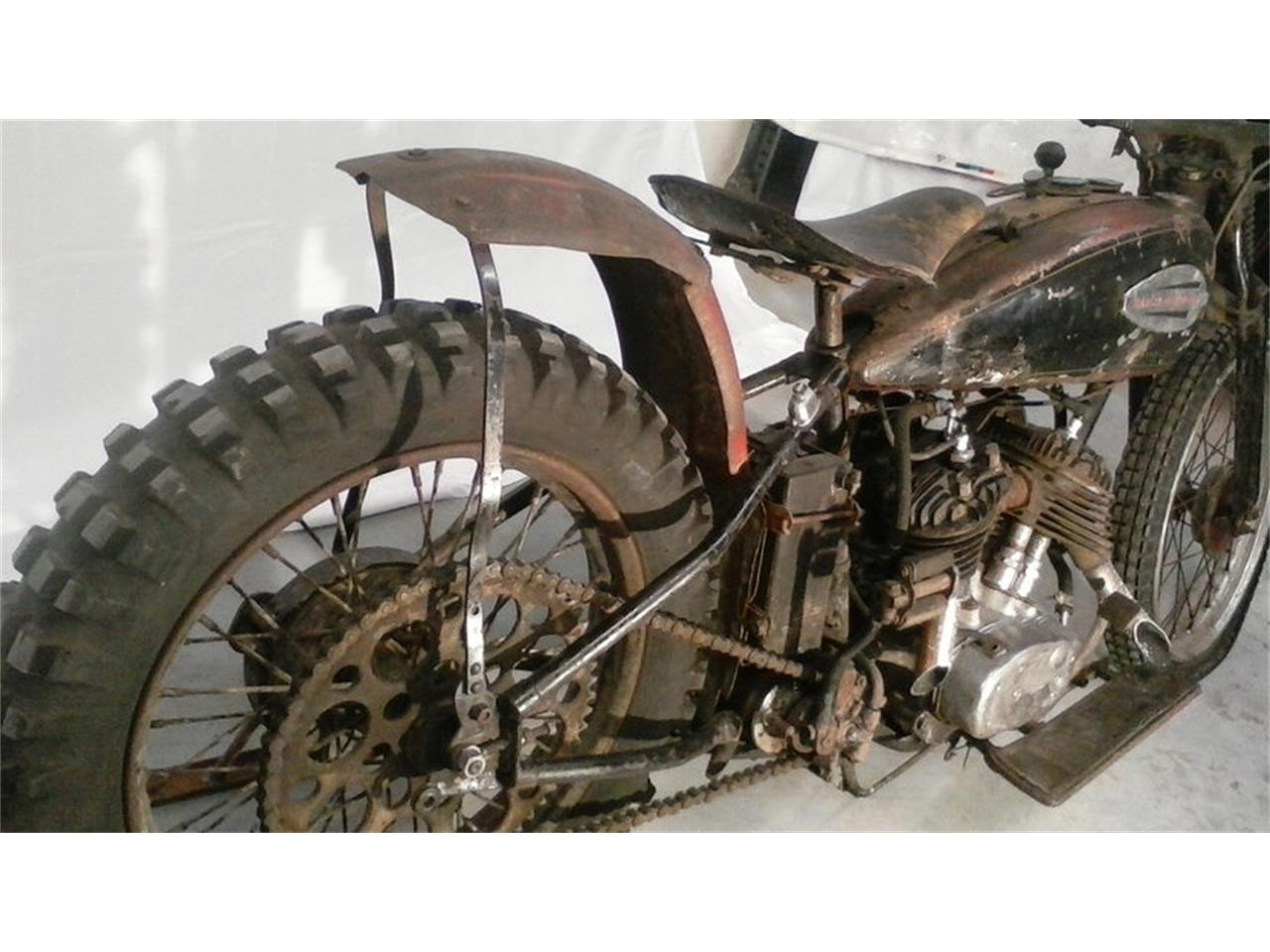 1929 harley davidson for sale