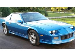 1991 Chevrolet Camaro RS (CC-938129) for sale in Kissimmee, Florida