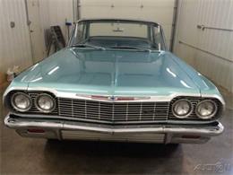 1964 Chevrolet Biscayne (CC-938135) for sale in No city, No state