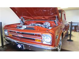 1968 Chevrolet C/K 10 (CC-938149) for sale in Kissimmee, Florida