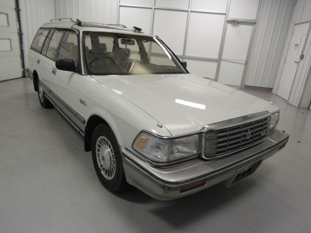 1991 Toyota Crown (CC-938169) for sale in Christiansburg, Virginia