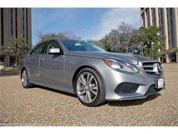 2014 Mercedes-Benz E-Class (CC-938171) for sale in Fort Worth, Texas