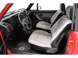 1989 Volkswagen Cabriolet (CC-938176) for sale in Mooresville, North Carolina