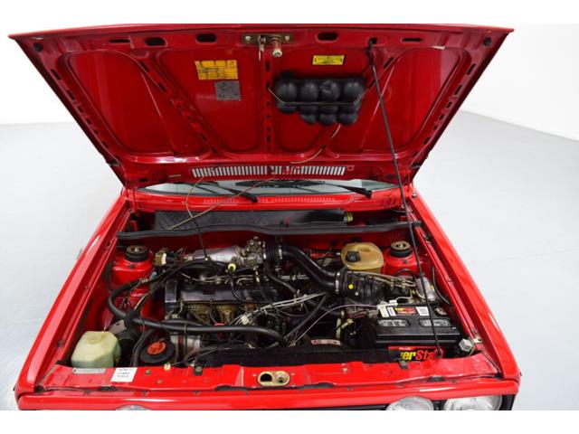 1989 Volkswagen Cabriolet (CC-938176) for sale in Mooresville, North Carolina