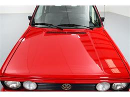 1989 Volkswagen Cabriolet (CC-938176) for sale in Mooresville, North Carolina