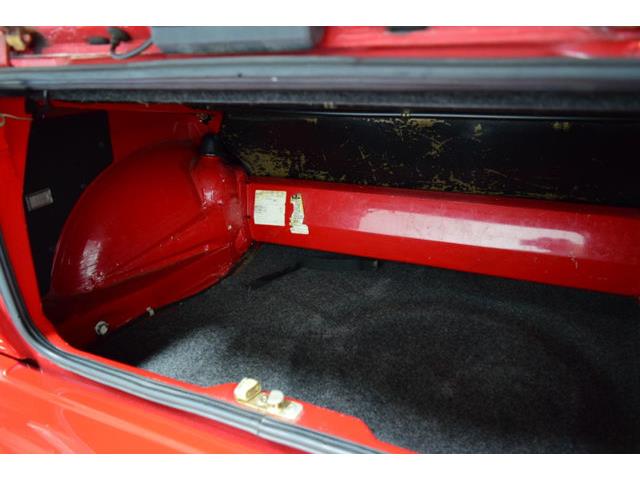 1989 Volkswagen Cabriolet (CC-938176) for sale in Mooresville, North Carolina