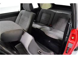 1989 Volkswagen Cabriolet (CC-938176) for sale in Mooresville, North Carolina