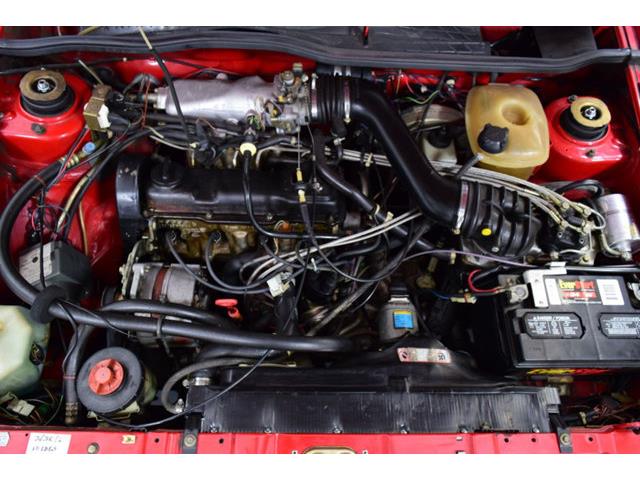 1989 Volkswagen Cabriolet (CC-938176) for sale in Mooresville, North Carolina