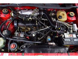 1989 Volkswagen Cabriolet (CC-938176) for sale in Mooresville, North Carolina