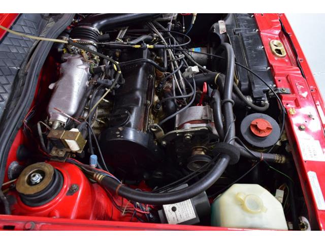 1989 Volkswagen Cabriolet (CC-938176) for sale in Mooresville, North Carolina