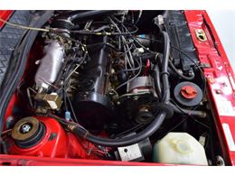 1989 Volkswagen Cabriolet (CC-938176) for sale in Mooresville, North Carolina