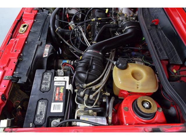 1989 Volkswagen Cabriolet (CC-938176) for sale in Mooresville, North Carolina