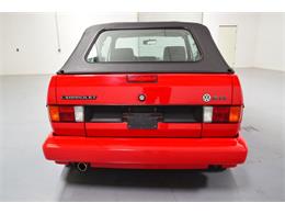 1989 Volkswagen Cabriolet (CC-938176) for sale in Mooresville, North Carolina