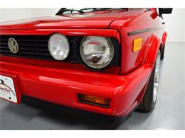 1989 Volkswagen Cabriolet (CC-938176) for sale in Mooresville, North Carolina