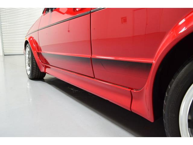 1989 Volkswagen Cabriolet (CC-938176) for sale in Mooresville, North Carolina