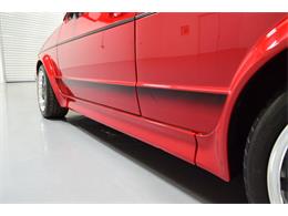 1989 Volkswagen Cabriolet (CC-938176) for sale in Mooresville, North Carolina