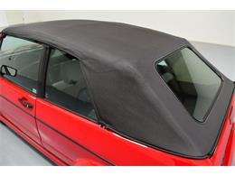 1989 Volkswagen Cabriolet (CC-938176) for sale in Mooresville, North Carolina