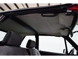 1989 Volkswagen Cabriolet (CC-938176) for sale in Mooresville, North Carolina