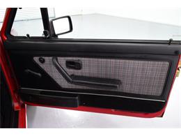 1989 Volkswagen Cabriolet (CC-938176) for sale in Mooresville, North Carolina