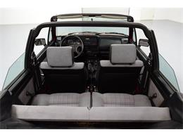 1989 Volkswagen Cabriolet (CC-938176) for sale in Mooresville, North Carolina