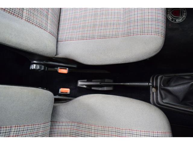 1989 Volkswagen Cabriolet (CC-938176) for sale in Mooresville, North Carolina